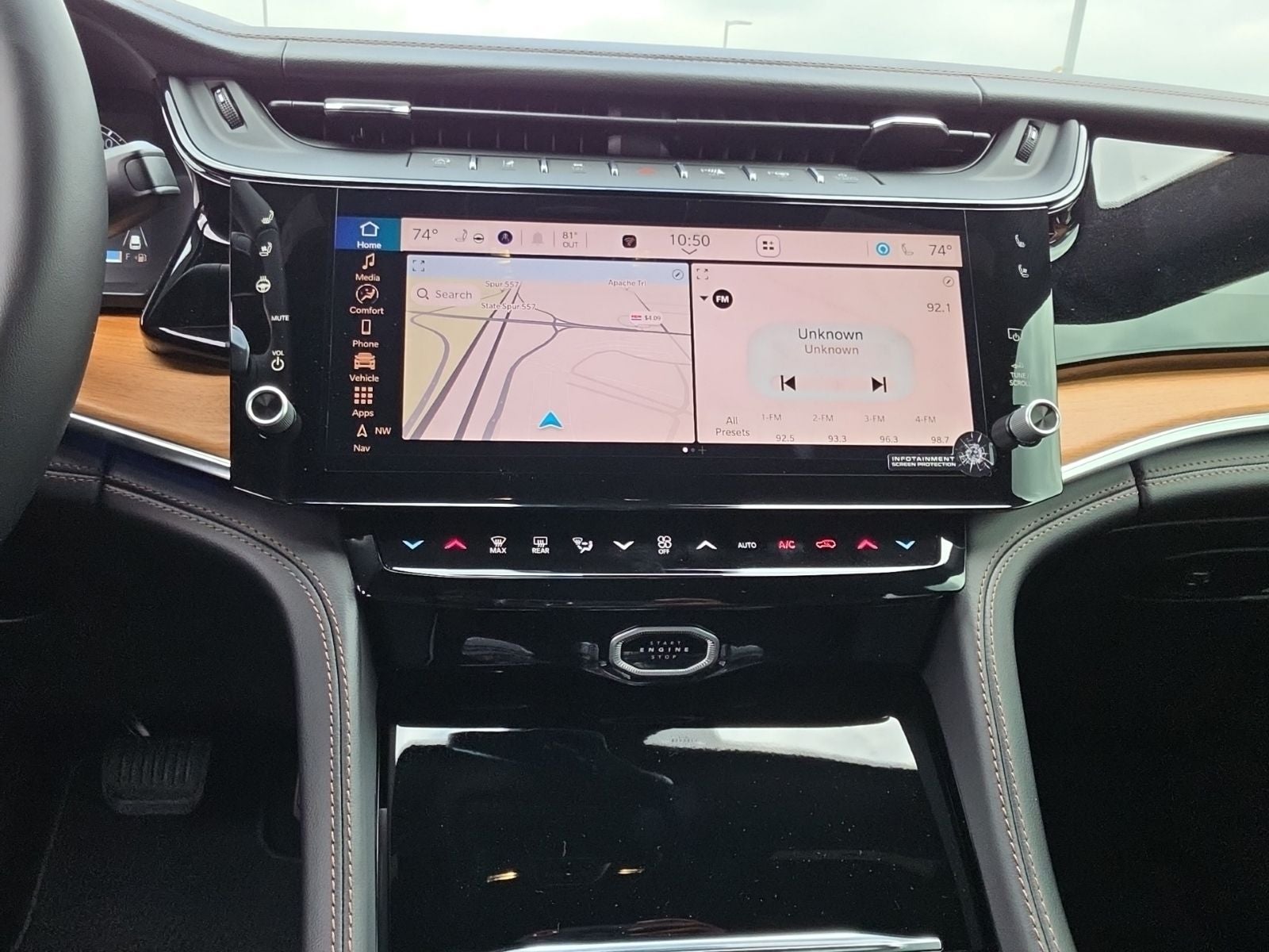 2026 Jeep Grand Cherokee L GRAND CHEROKEE L SUMMIT 4X4