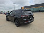 2026 Jeep Grand Cherokee L GRAND CHEROKEE L SUMMIT 4X4