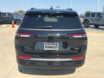 2026 Jeep Grand Cherokee L Summit 4x4