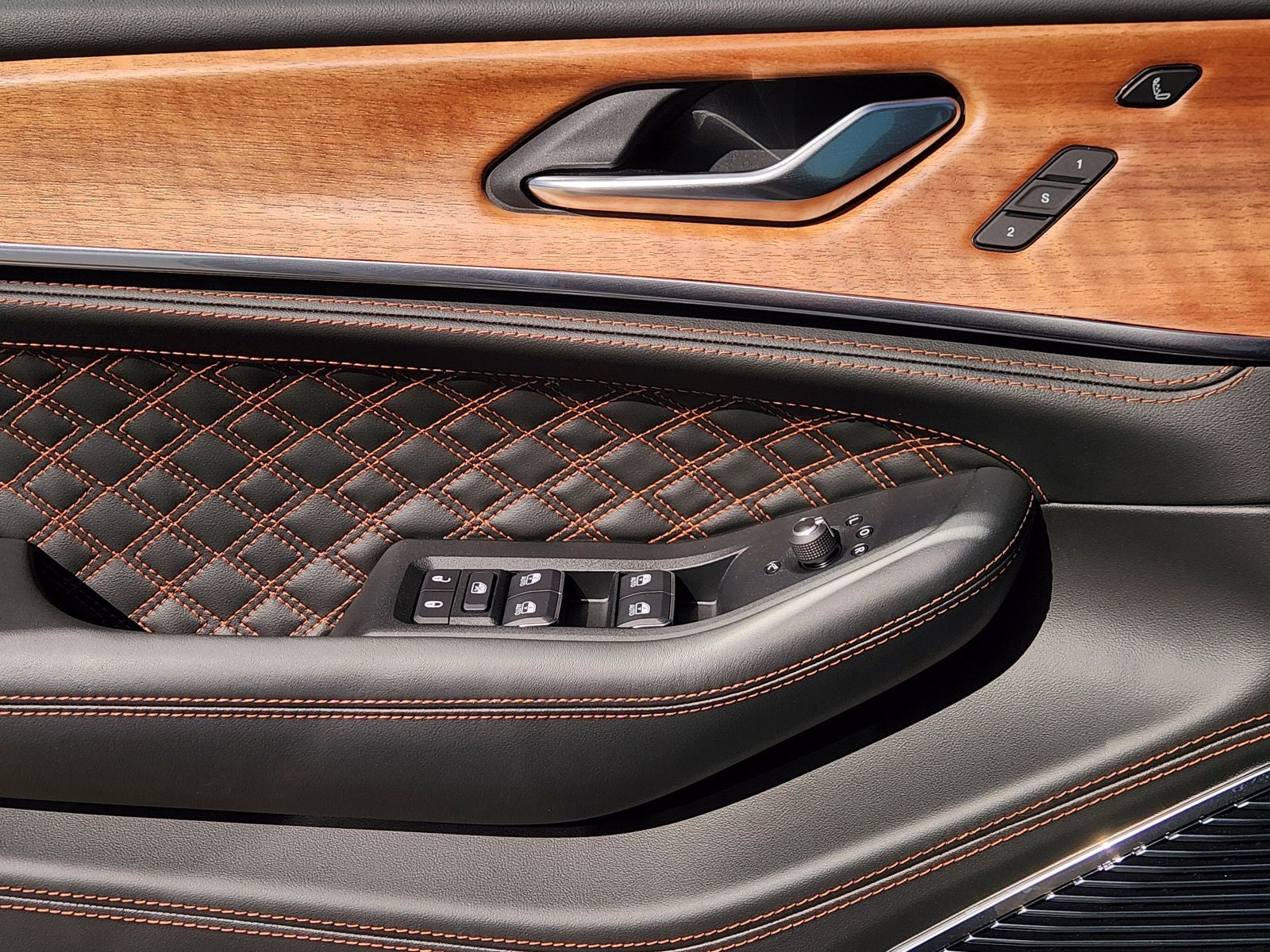 2026 Jeep Grand Cherokee L GRAND CHEROKEE L SUMMIT 4X4