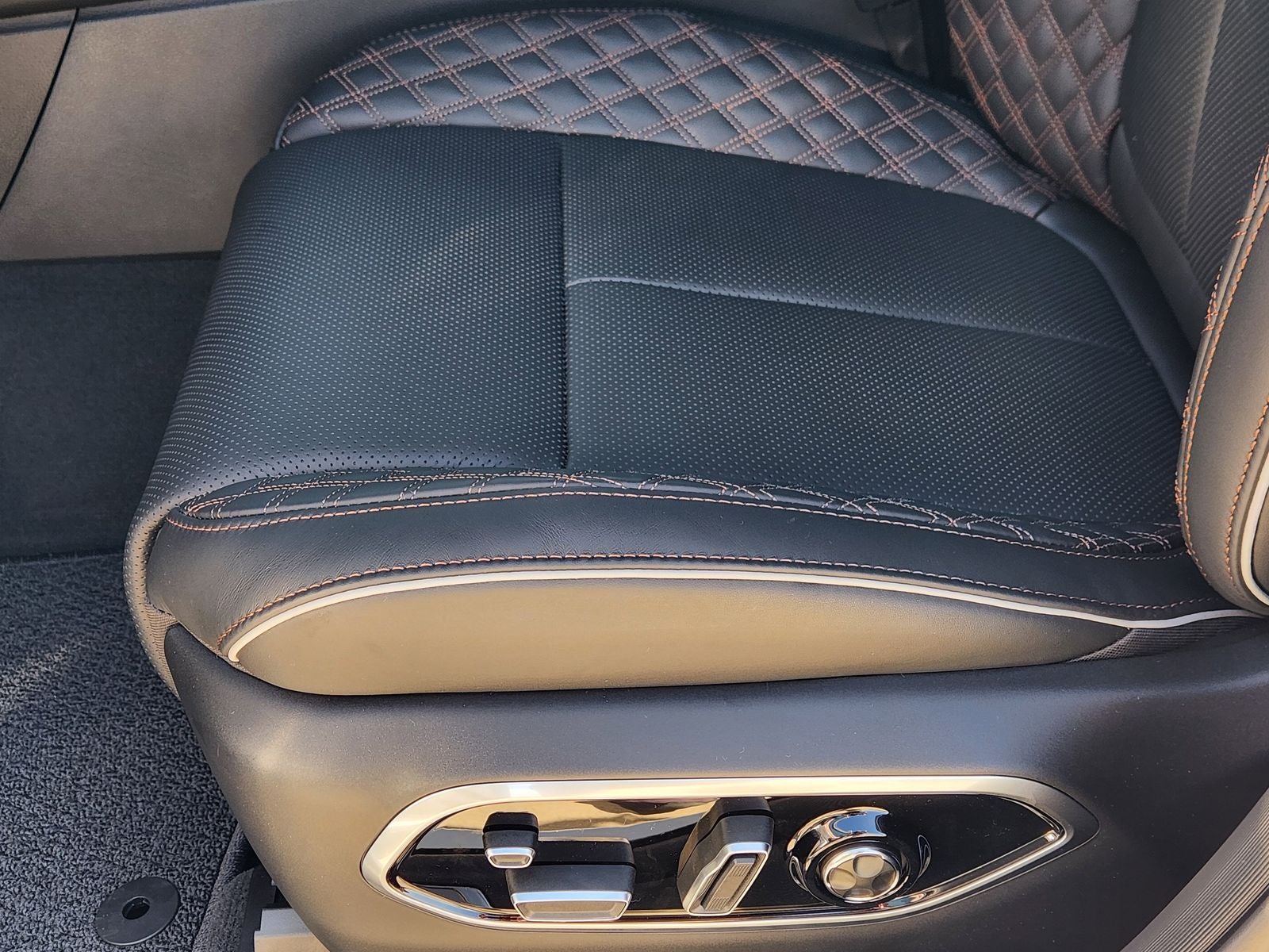 2026 Jeep Grand Cherokee L GRAND CHEROKEE L SUMMIT 4X4