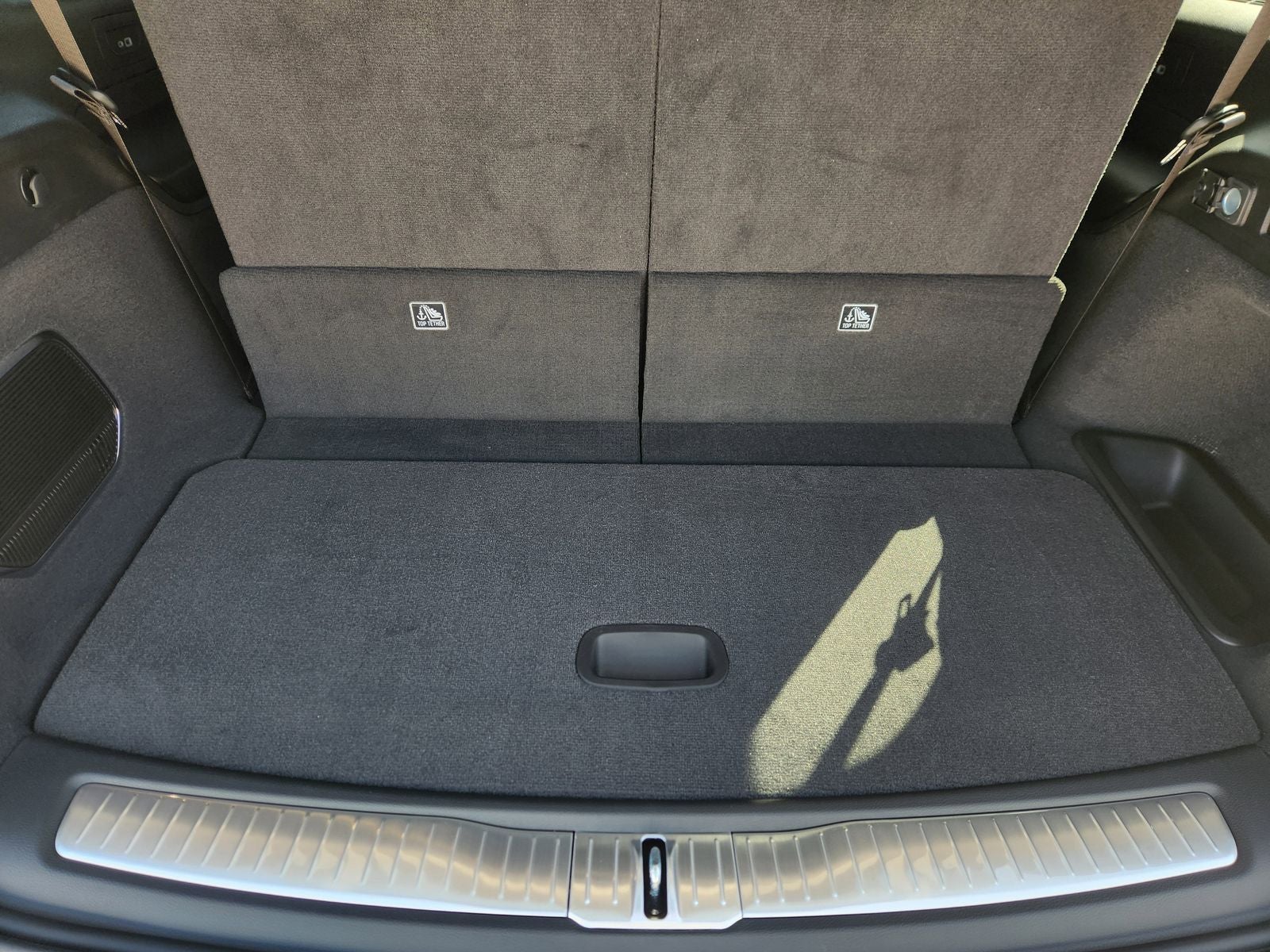 2026 Jeep Grand Cherokee L GRAND CHEROKEE L SUMMIT 4X4