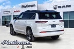 2026 Jeep Grand Cherokee L GRAND CHEROKEE L SUMMIT 4X4