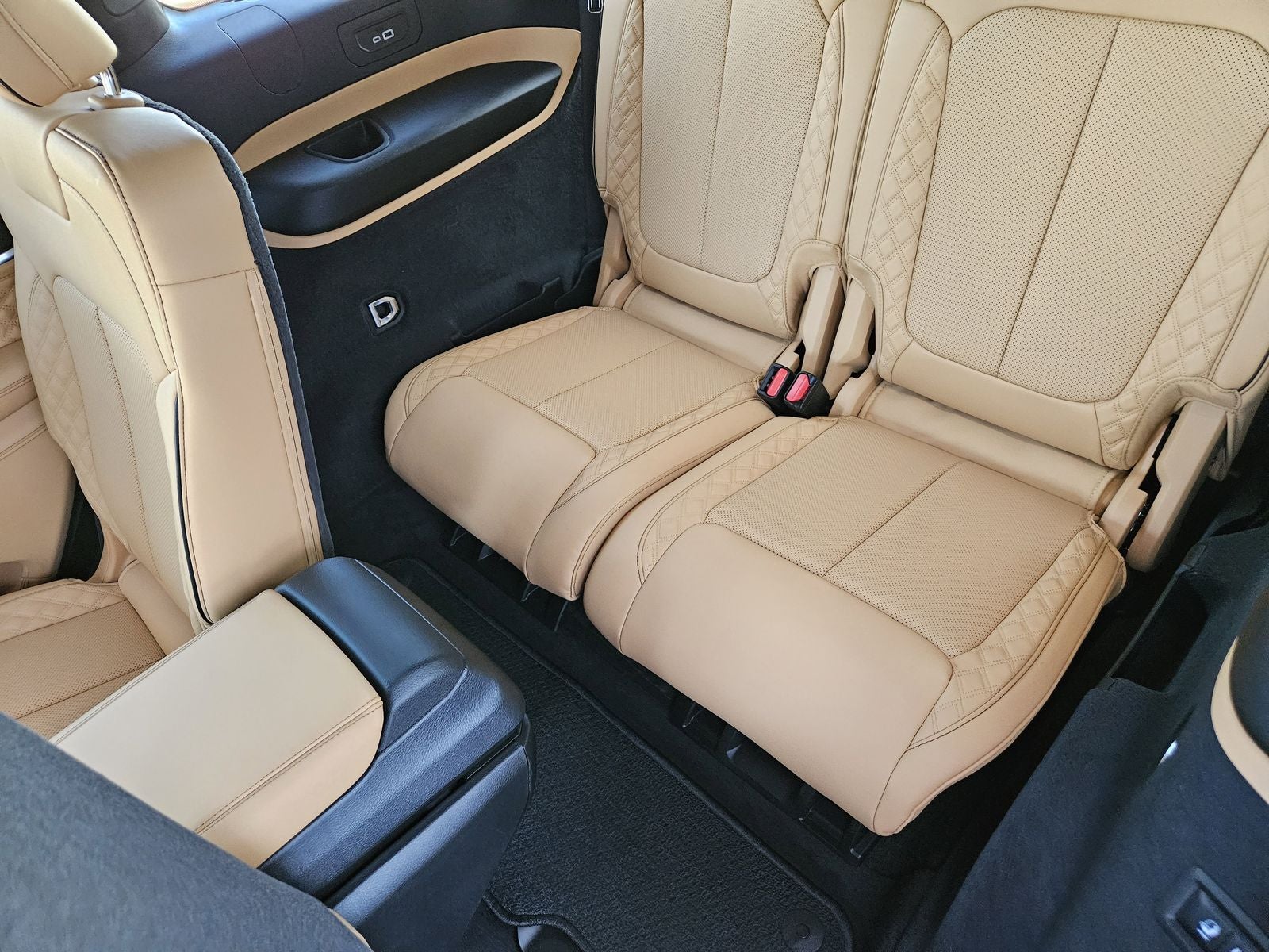 2026 Jeep Grand Cherokee L GRAND CHEROKEE L SUMMIT 4X4