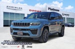 2026 Jeep Grand Cherokee L GRAND CHEROKEE L SUMMIT 4X4