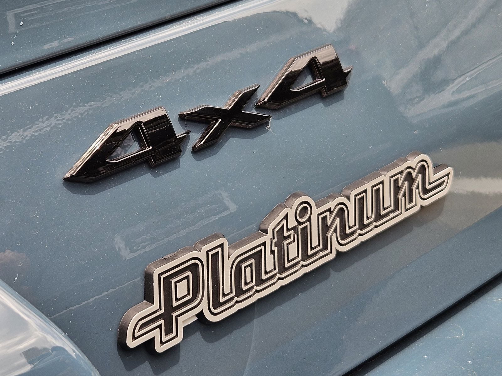 2026 Jeep Grand Cherokee L GRAND CHEROKEE L SUMMIT 4X4