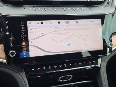 2026 Jeep Grand Cherokee L GRAND CHEROKEE L SUMMIT 4X4