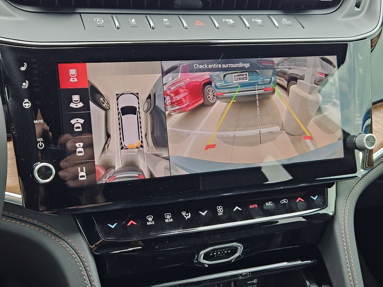 2026 Jeep Grand Cherokee L GRAND CHEROKEE L SUMMIT 4X4