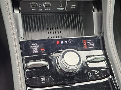 2026 Jeep Grand Cherokee L GRAND CHEROKEE L SUMMIT 4X4