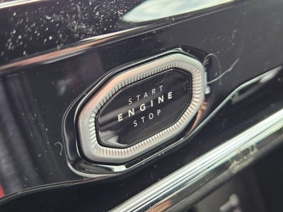 2026 Jeep Grand Cherokee L GRAND CHEROKEE L SUMMIT 4X4