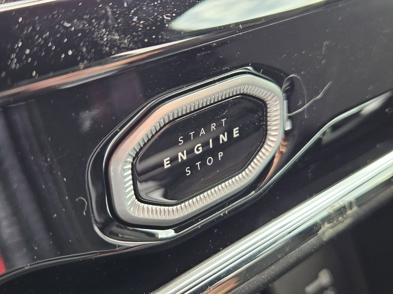 2026 Jeep Grand Cherokee L GRAND CHEROKEE L SUMMIT 4X4