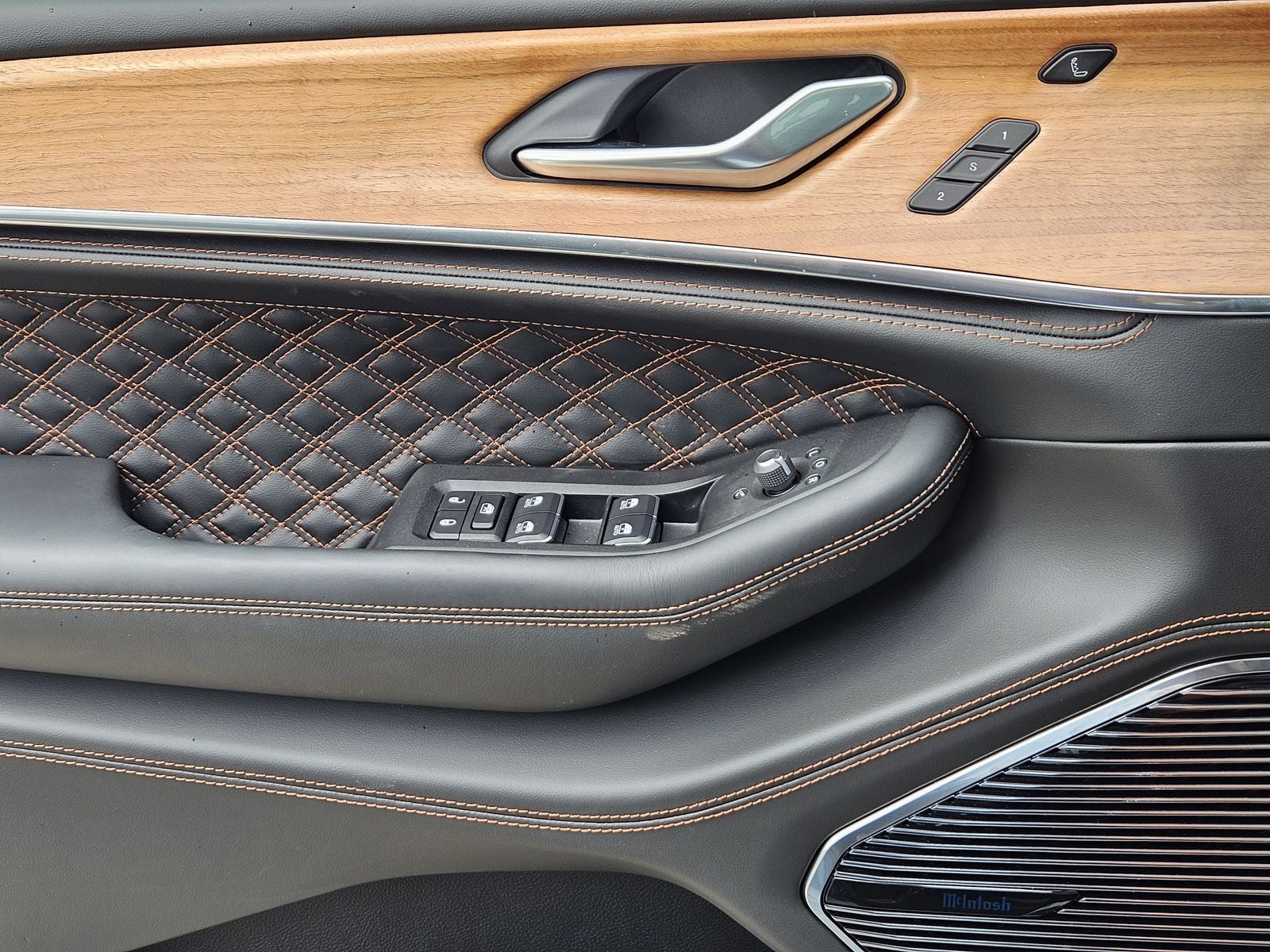 2026 Jeep Grand Cherokee L GRAND CHEROKEE L SUMMIT 4X4