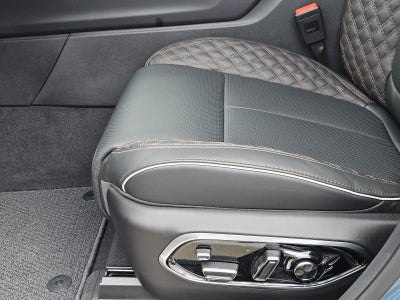 2026 Jeep Grand Cherokee L GRAND CHEROKEE L SUMMIT 4X4