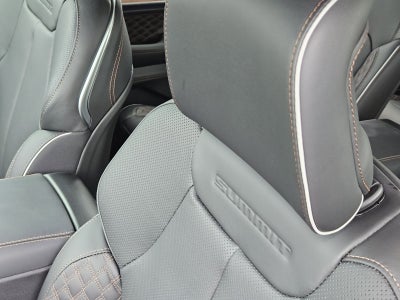 2026 Jeep Grand Cherokee L GRAND CHEROKEE L SUMMIT 4X4