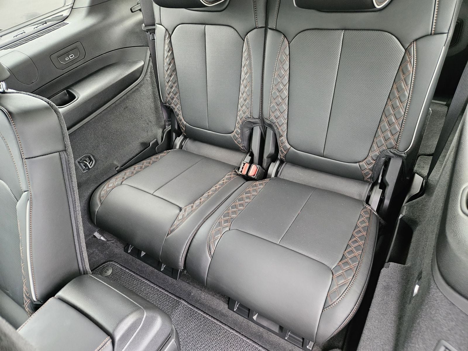 2026 Jeep Grand Cherokee L GRAND CHEROKEE L SUMMIT 4X4