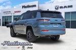 2026 Jeep Grand Cherokee L GRAND CHEROKEE L SUMMIT 4X4