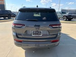 2027 Jeep Grand Cherokee L Summit