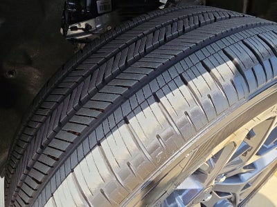 2026 Jeep Grand Cherokee L GRAND CHEROKEE L SUMMIT 4X4