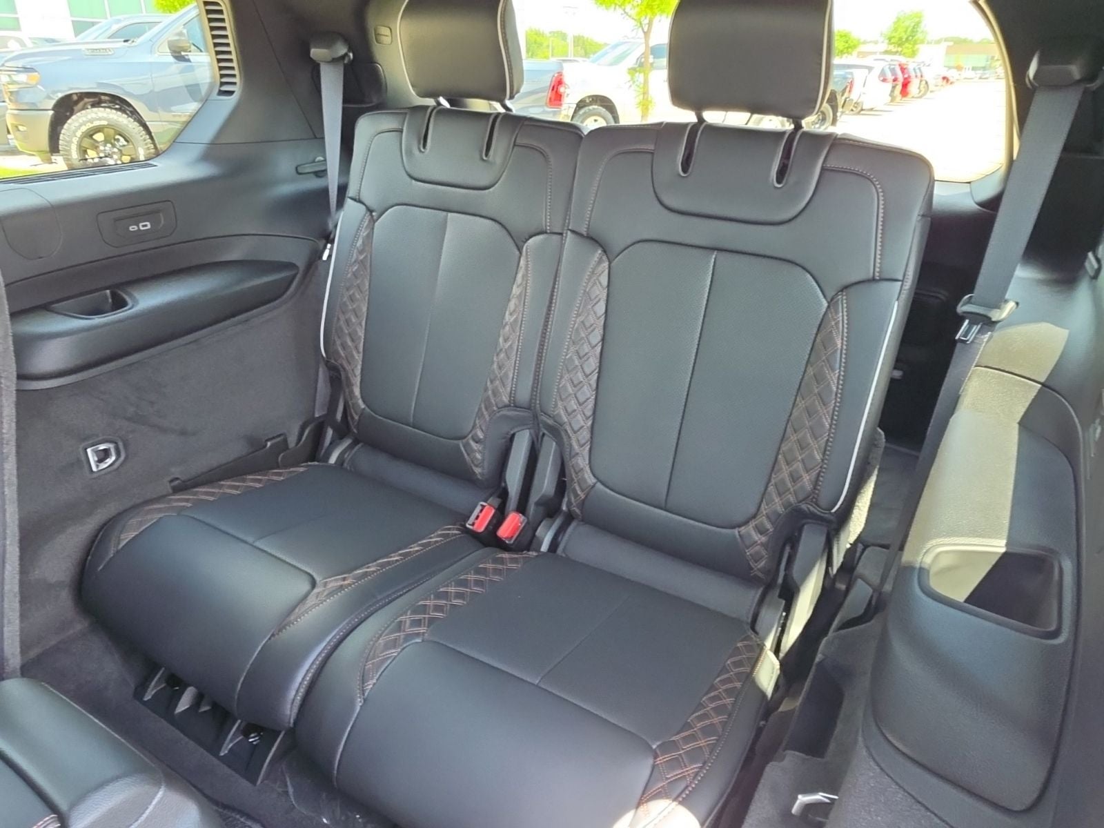 2026 Jeep Grand Cherokee L GRAND CHEROKEE L SUMMIT 4X4