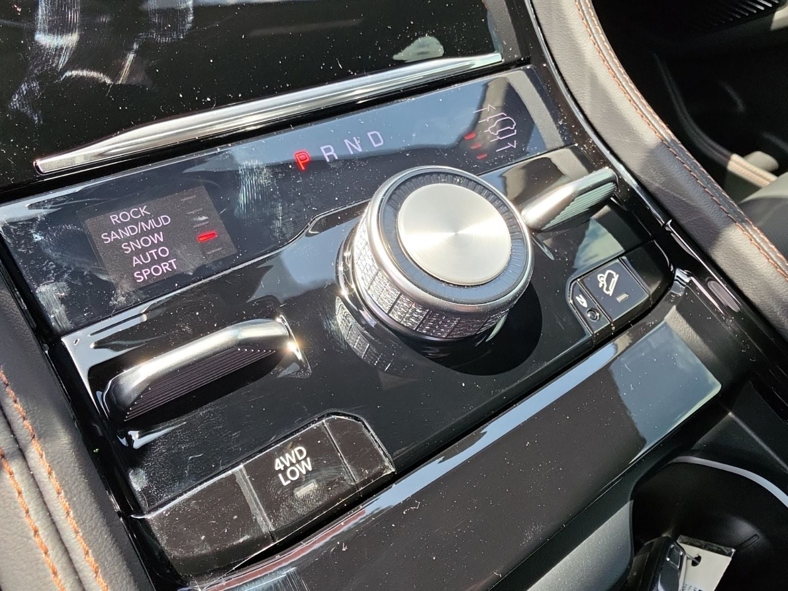 2026 Jeep Grand Cherokee L GRAND CHEROKEE L SUMMIT 4X4