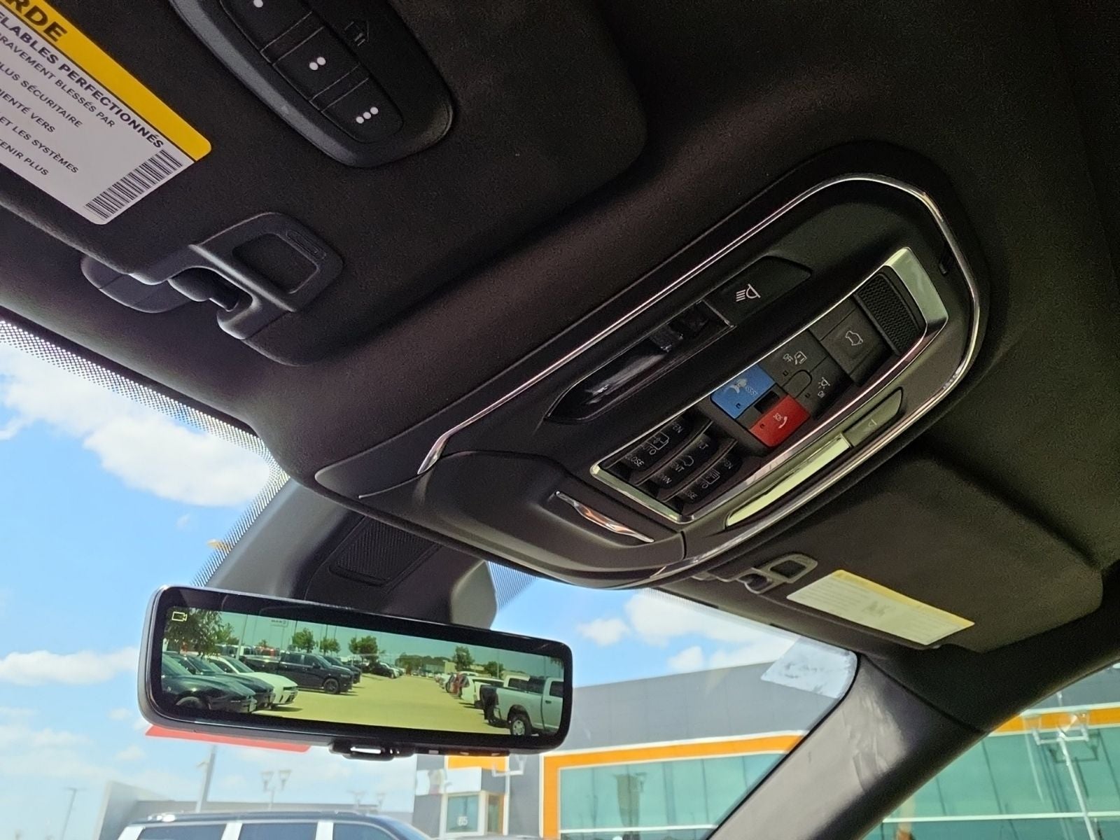 2026 Jeep Grand Cherokee L GRAND CHEROKEE L SUMMIT 4X4