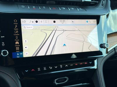 2027 Jeep Grand Cherokee L Summit