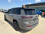 2027 Jeep Grand Cherokee L Summit
