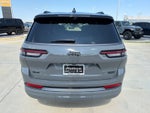 2027 Jeep Grand Cherokee L Summit