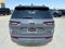 2027 Jeep Grand Cherokee L Summit