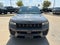 2027 Jeep Grand Cherokee L Summit
