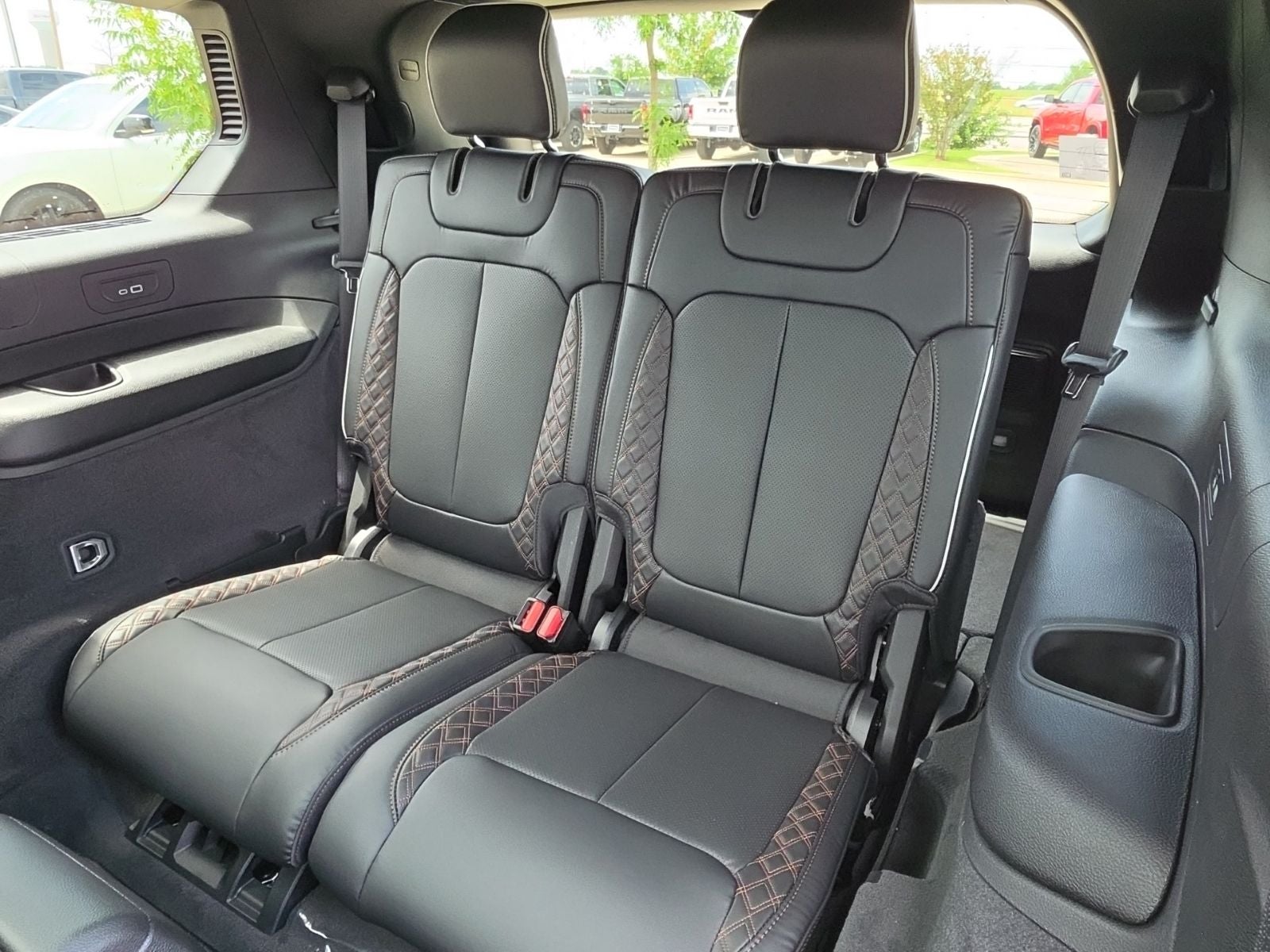 2026 Jeep Grand Cherokee L GRAND CHEROKEE L SUMMIT 4X4