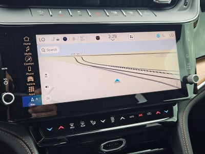 2026 Jeep Grand Cherokee L GRAND CHEROKEE L SUMMIT 4X4