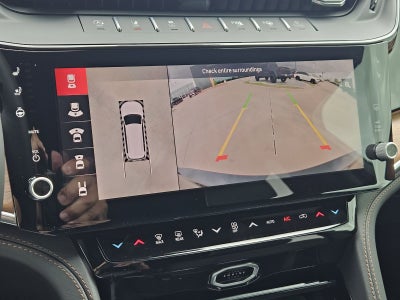 2026 Jeep Grand Cherokee L GRAND CHEROKEE L SUMMIT 4X4