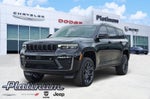2026 Jeep Grand Cherokee L GRAND CHEROKEE L SUMMIT 4X4