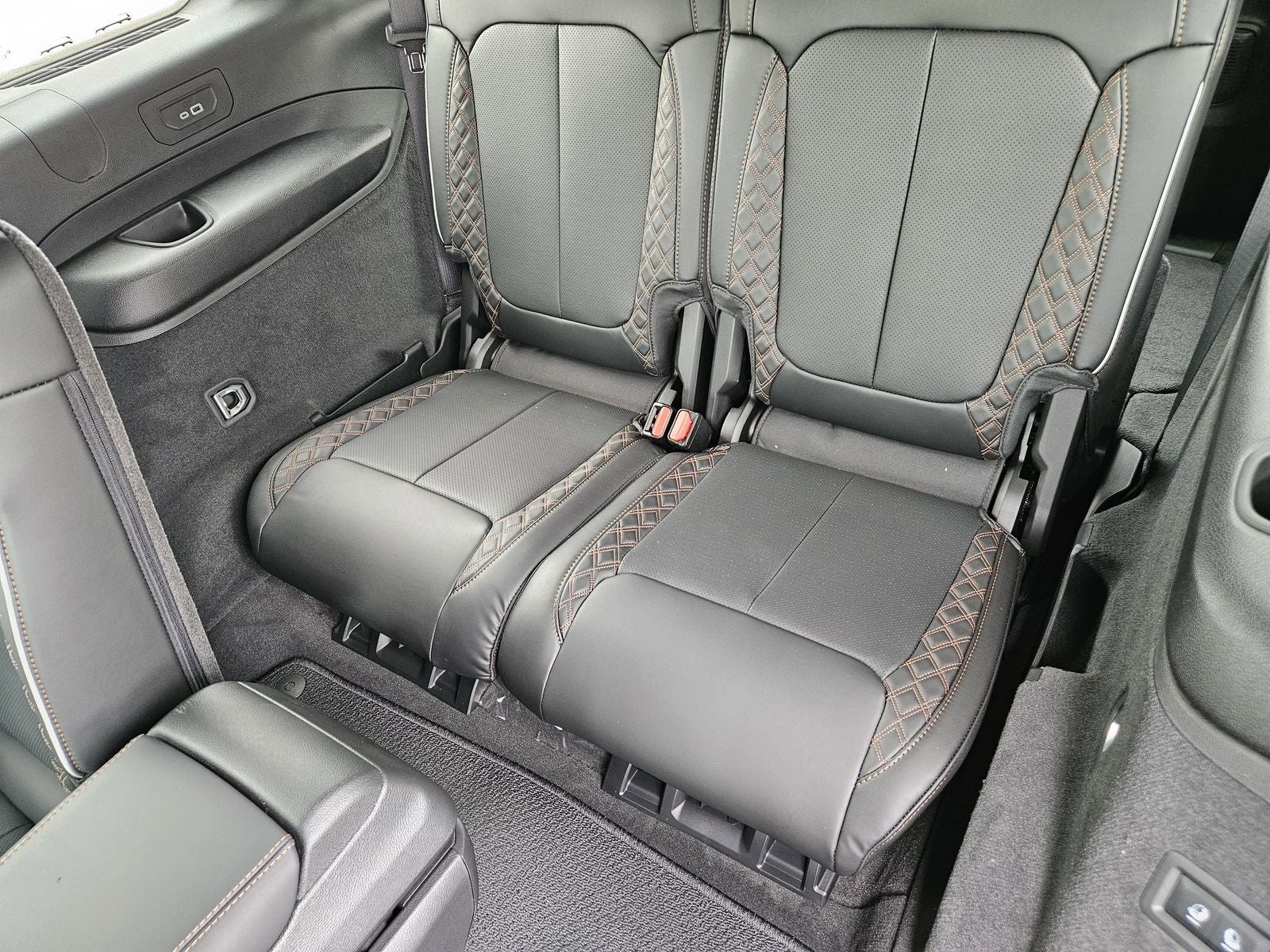 2026 Jeep Grand Cherokee L GRAND CHEROKEE L SUMMIT 4X4