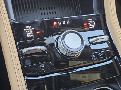 2026 Jeep Grand Cherokee L GRAND CHEROKEE L SUMMIT 4X4