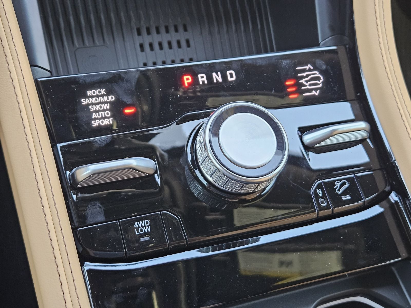 2026 Jeep Grand Cherokee L GRAND CHEROKEE L SUMMIT 4X4