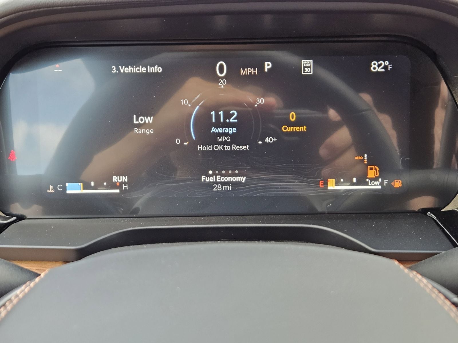 2026 Jeep Grand Cherokee L GRAND CHEROKEE L SUMMIT 4X4