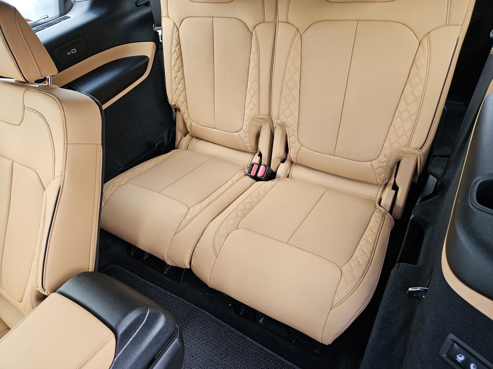 2026 Jeep Grand Cherokee L GRAND CHEROKEE L SUMMIT 4X4