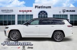 2026 Jeep Grand Cherokee L GRAND CHEROKEE L SUMMIT 4X4