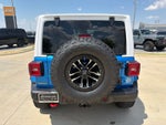 2026 Jeep Wrangler 4-Door Recon 4x4