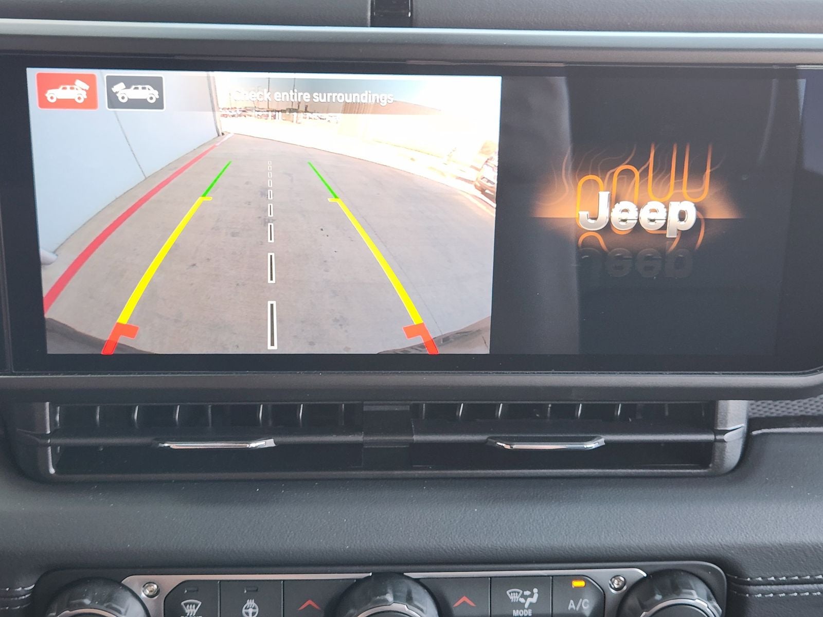 2026 Jeep Wrangler WRANGLER 4-DOOR MOAB 392