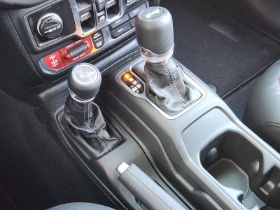 2026 Jeep Wrangler WRANGLER 4-DOOR MOAB 392