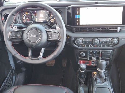 2026 Jeep Wrangler WRANGLER 4-DOOR MOAB 392