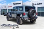 2026 Jeep Wrangler WRANGLER 4-DOOR MOAB 392