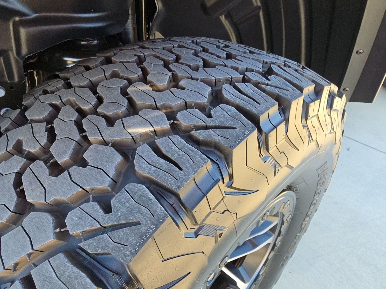 2026 Jeep Wrangler WRANGLER 4-DOOR MOAB 392