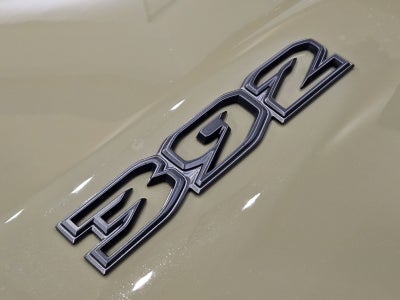 2026 Jeep Wrangler WRANGLER 4-DOOR MOAB 392