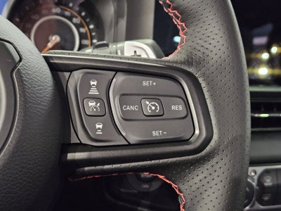 2026 Jeep Wrangler WRANGLER 4-DOOR MOAB 392