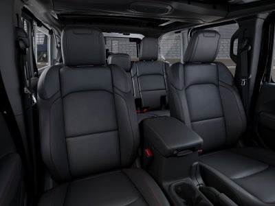 2027 Jeep Wrangler Moab 392