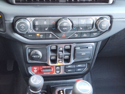 2026 Jeep Wrangler WRANGLER 4-DOOR MOAB 392